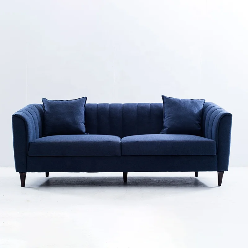 Commercial furniture modern luxury 2 seat couch sofa designer couch tufted china china sofa couch living room corner sofa