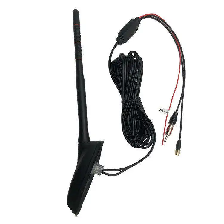 Factory direct car antenna 88-108mhz antenna fm radio Antenna for car