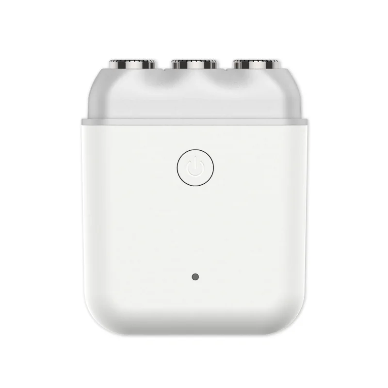 2023 new Mini Electric Shaver Waterproof IPX6 RazorPortable Shaving Beard Trimmer Rechargeable Women Shaver Machine