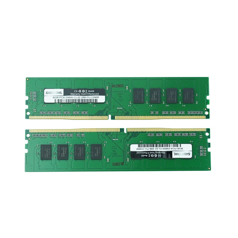 Оперативная память DDR4 4 ГБ 8 16 3200 МГц 2666 2400 2133 памяти ноутбука 21300 25600 SODIMM ОЗУ