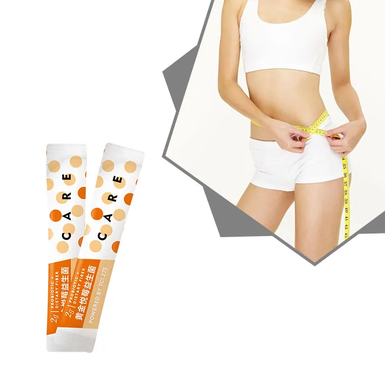 Factory Supply Golden Joy Berry Probiotic Supplements Promote Intestinal Peristalsis Probiotic Powder Drink