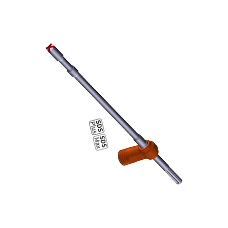 Drill Guide for Accurate Vertical Drilling and Hole Alignment Made in Taiwan