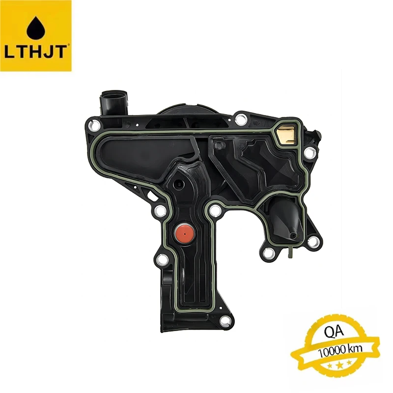 Auto Engine Parts Oil Water SEPARATOR Breather PCV Valve for Volkswagen BEETLE GOLF SCIROCCO TIGUAN SHARAN OE 06H 103 495A