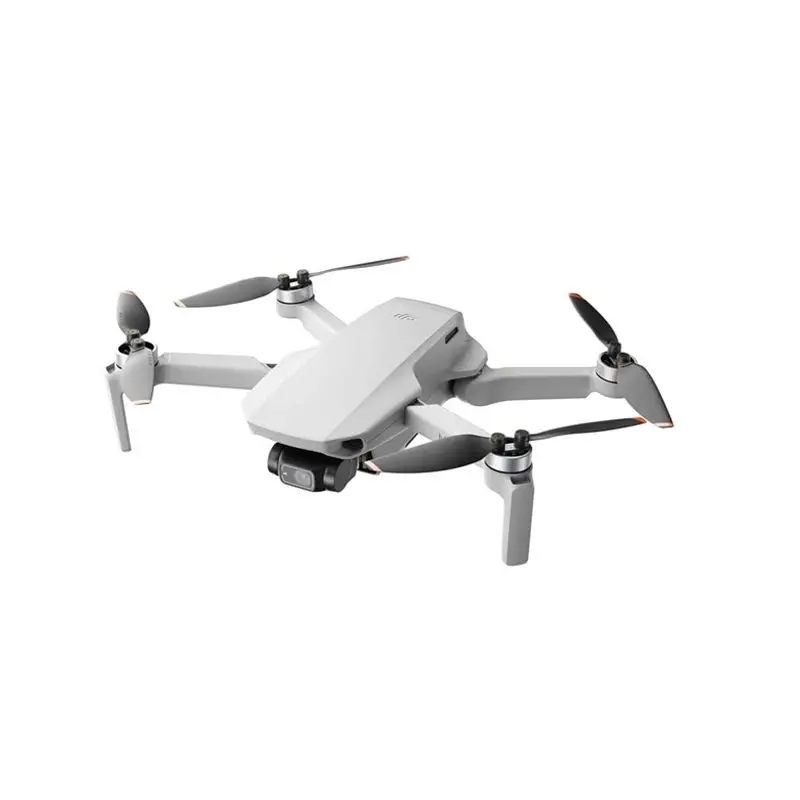 Hot sell DJI Drone dji Mini 2 Combo Fly More Version Drone with 4K Camera 10km Video Transmission for dji mini2