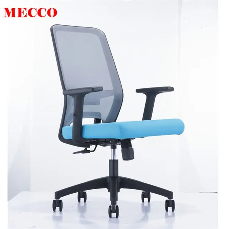Good Quality Classic Models Green Chair For Office Swivel Rocking Mesh Fabric Gaming Chair Office Fordable Office Chair