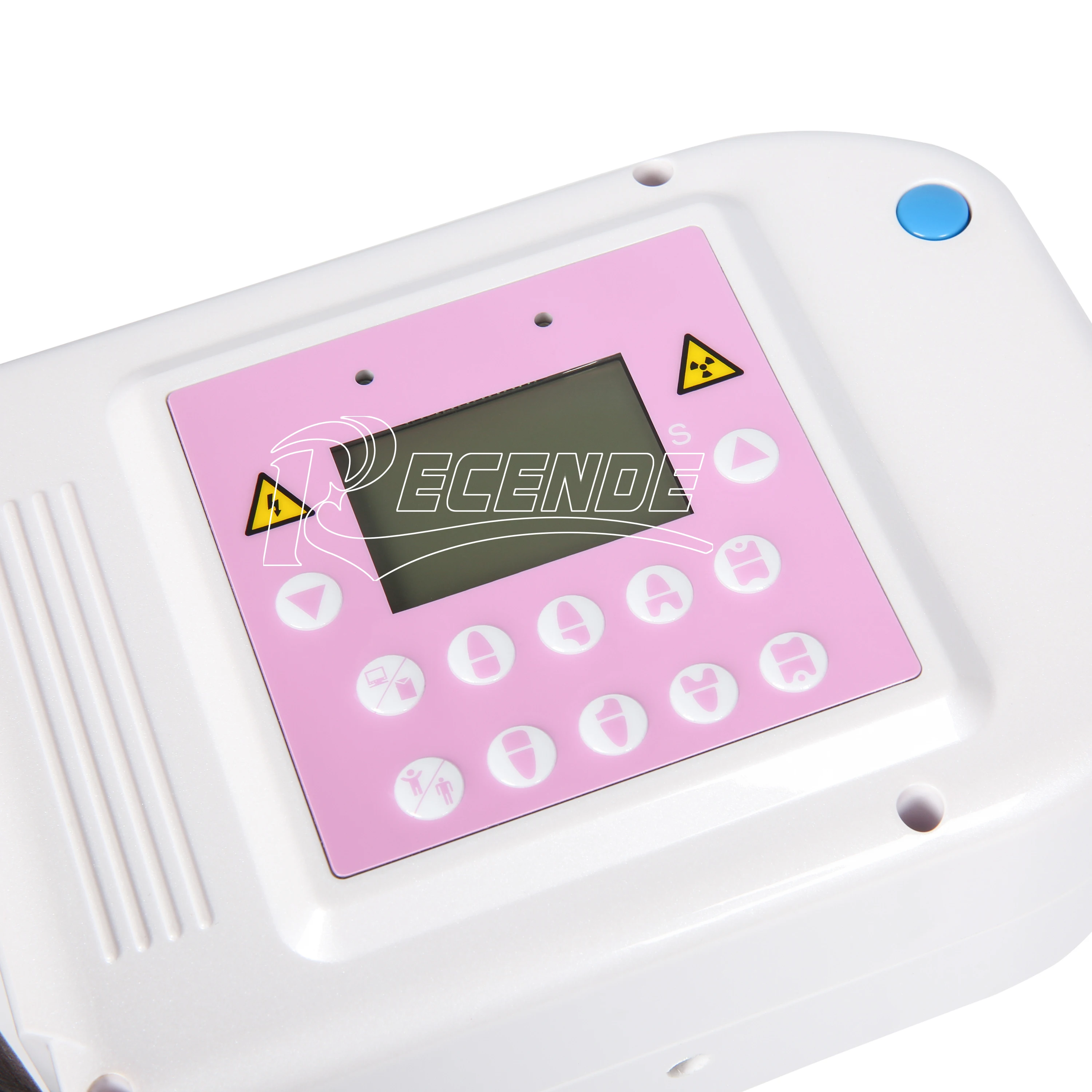 BL-104J CE утвержденный портативный стоматологический Xray цифровой датчик