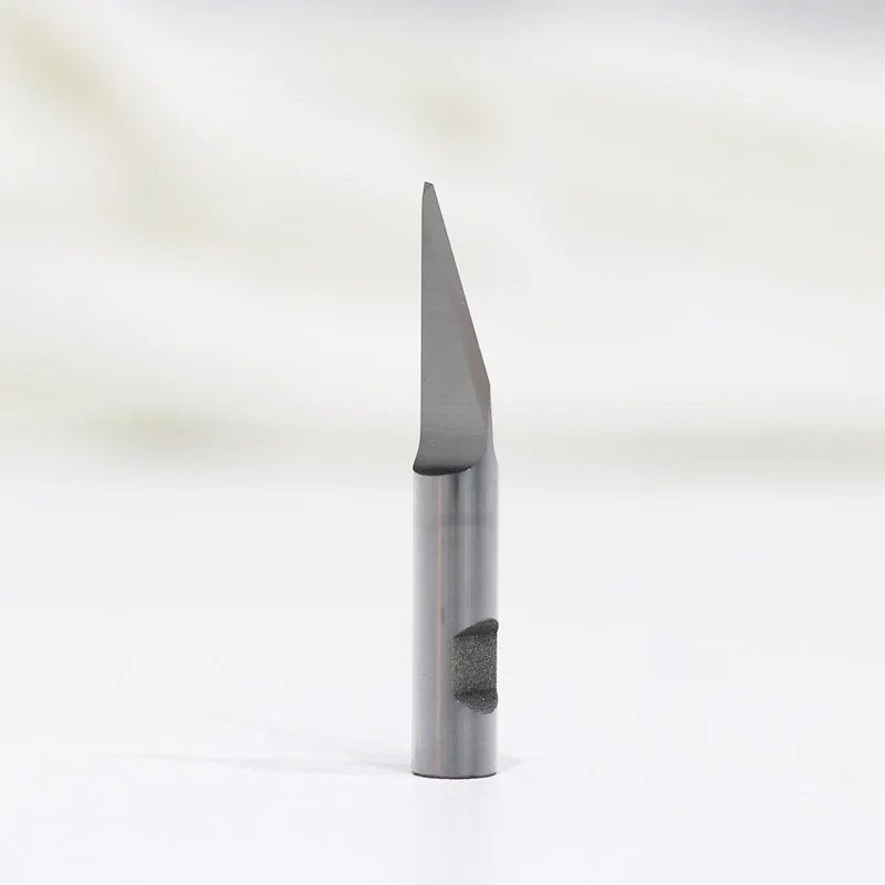 Xinli OEM/ODM cuchillas de carburo tungsten carbide industrial oscillating tangential cutting knife blade