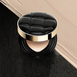 Private Label  Oil Control Concealer Natural Brightening Air Cushion BB & CC Cream Foundation Makeup