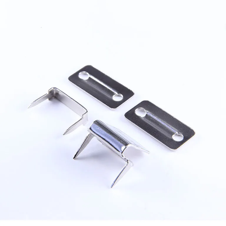 High Quality 4 parts Trouser Hooks Clothing Hook