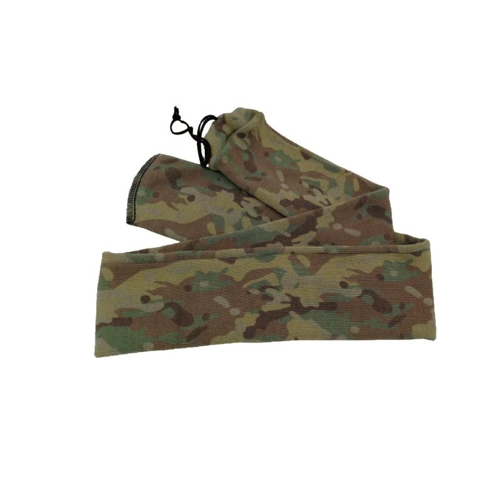 66x4' Silicone Treated Gun Sock Gun Storage