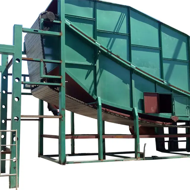 Factory direct supply prefab house building rock wool soundproof rock wool production line