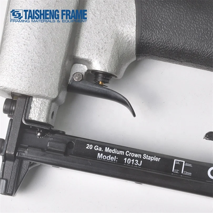 TS-D48 810 1013J  EDGE HONGKONG  Flexi Point Driver for Wooden Photo Frame Accessories Ready to Ship