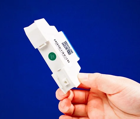 EM115-MOD 100A mid energy meter energy consumption meter