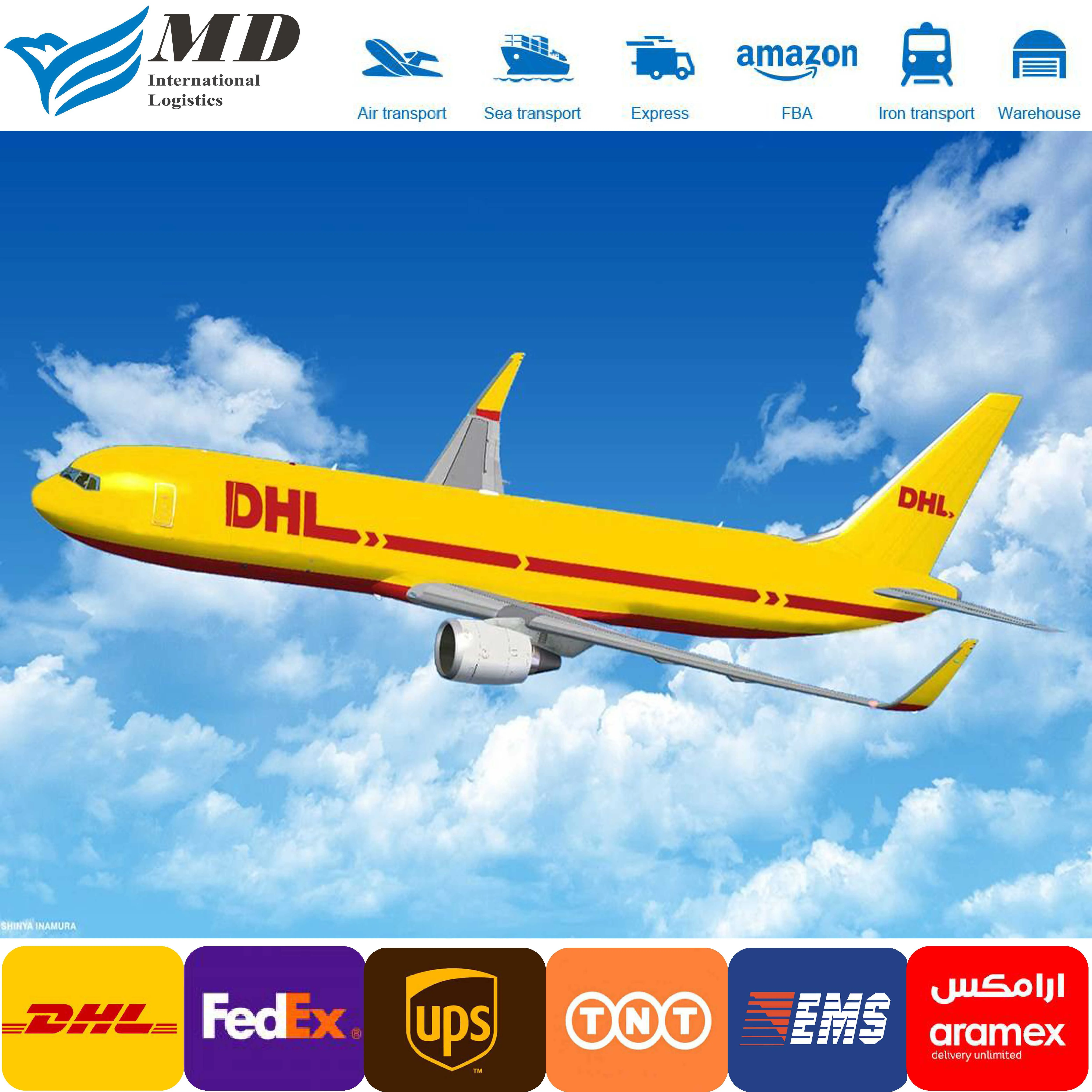 Amazon DDP FBA Airexpress доставка складские услуги китайский экспедитор в США Канаду Европу