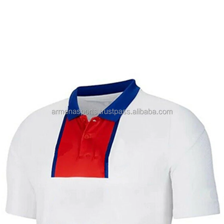 Factory price Hot Sale Best Material Soccer jersey