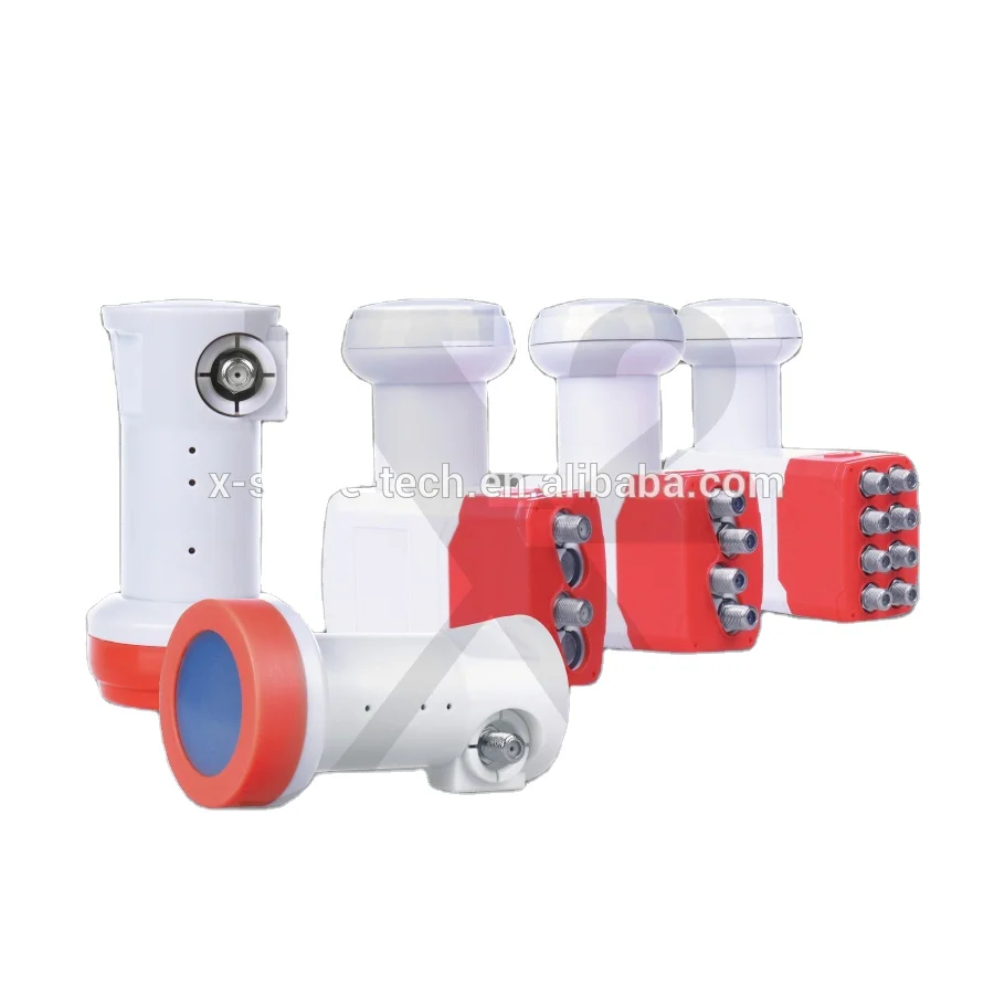 Ku band prime focus lnb универсальный и