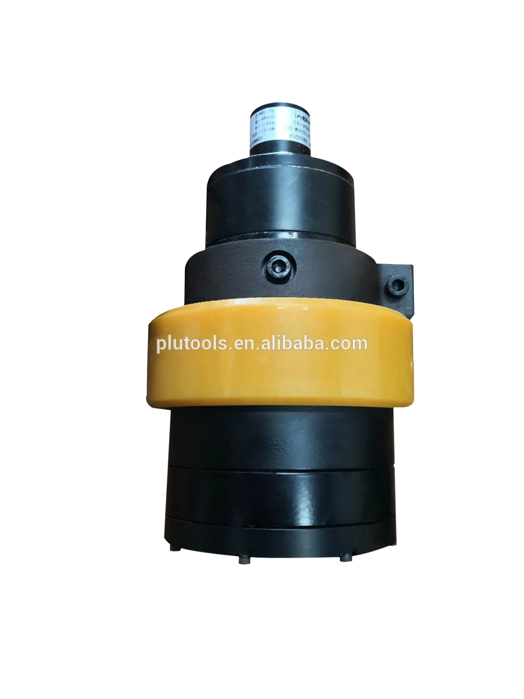 High Ground Adaptable Robotic Spare Parts for Forklift Logistics Automated Vehicle Brushless DC Motor  AGV Wheel Drive