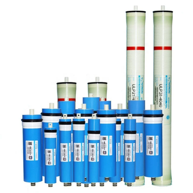 50 / 75 / 100 / 200 / 300 / 400 GPD Reverse Osmosis RO membrane price for household
