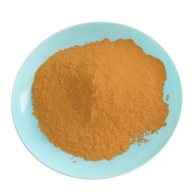 Vanadium Pentoxide powder V2O5 99.5%min 1314-62-1