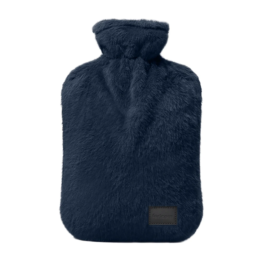 2.0L женские сапожки с плюшевой подкладкой; Размеры грелка для рук, Сумки из натуральной кожи теплой водой сумка для переноски сжатия пластика для девочек милое студенческое заполнения водой мешок для горячей воды