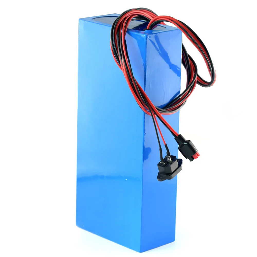 OEM  High Capacity15ah 20ah 30ah  36V 48V 60V 72V Electric Scooter Ebike Lithium Battery