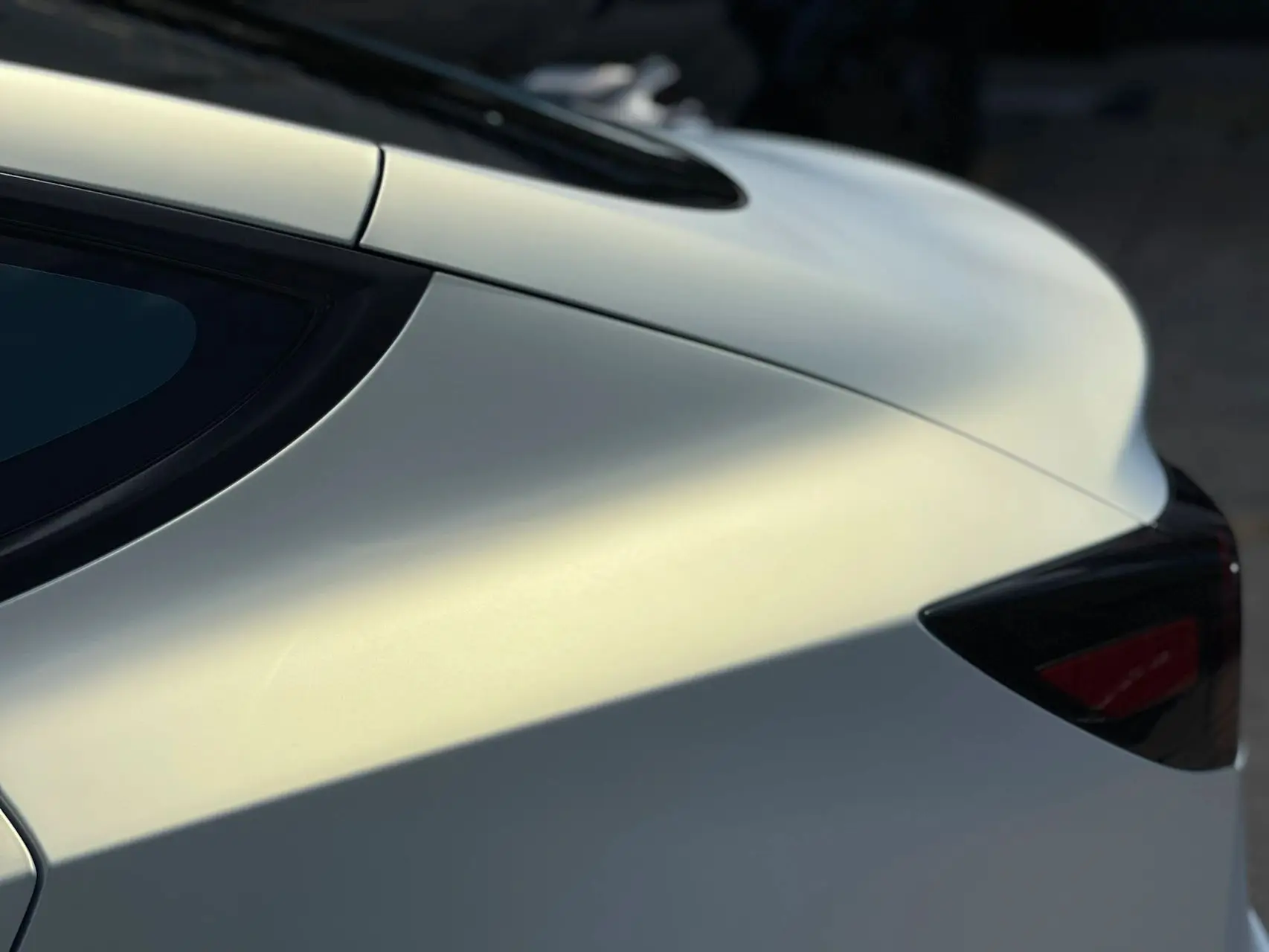 CARKOO PET Yuanfeng blue charm gold car wrap vinyl blue shift gold color car wrapping film