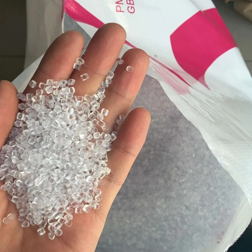 Factory Price PC Granules Polycarbonate Resin Covestro Bayblend PC 2856 Polycarbonate Resin PC Granules