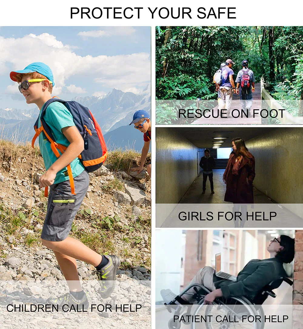 Женский, детский, для девочек, для самозащиты, личная безопасность, защита, брелок, сигнализация, сирена, оборудование для женщин