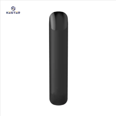 KESTER 2021 400 CLOUD NINE Ready To Ship 23ml 350mAh Best-Selling Vape Pen Powerful Monster Fashionable E-cigarette For Pl