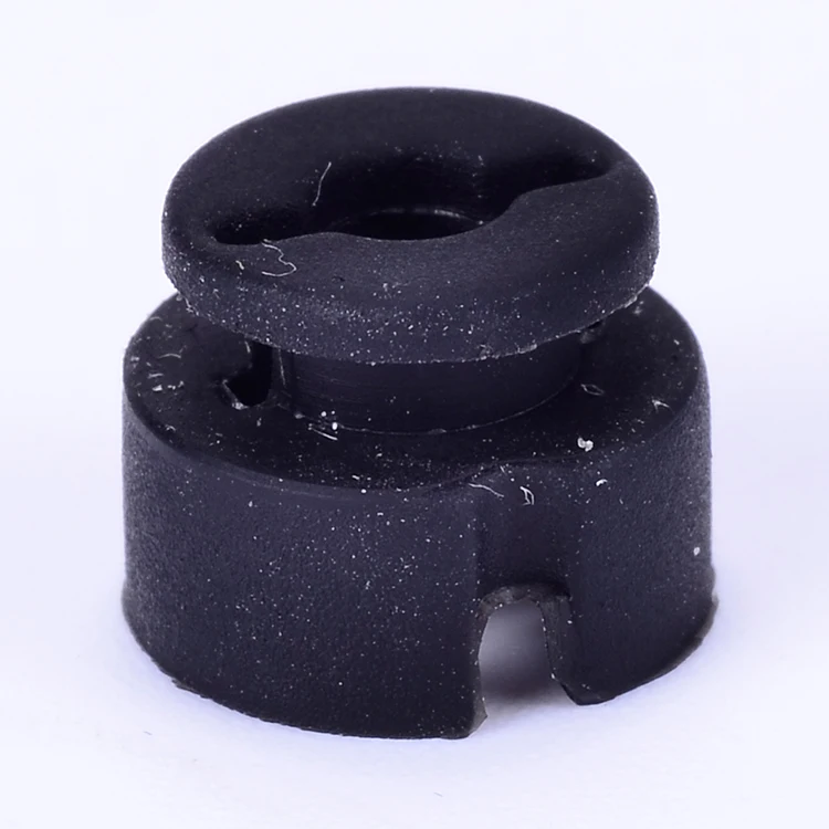 Изготовленные На Заказ Силиконовые Резиновые Детали Hongju,