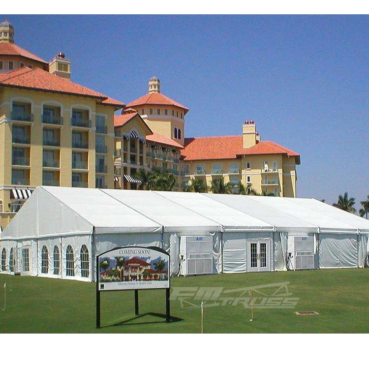 1 marquee tents (3)