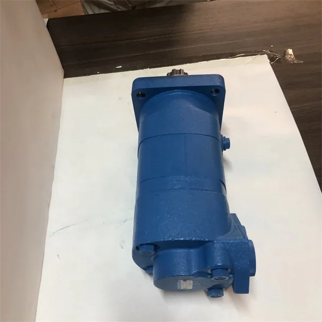 Eaton 2K 2000 Char Lynn 104 Hydraulic Motor Char Lynn 104 104-1007-006 for Concrete Mixers 104-6422-005 104-1035-006