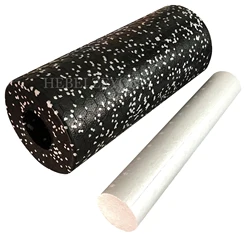 Fitness EPP Massage Muscle Yoga Foam Roller For Relaxation