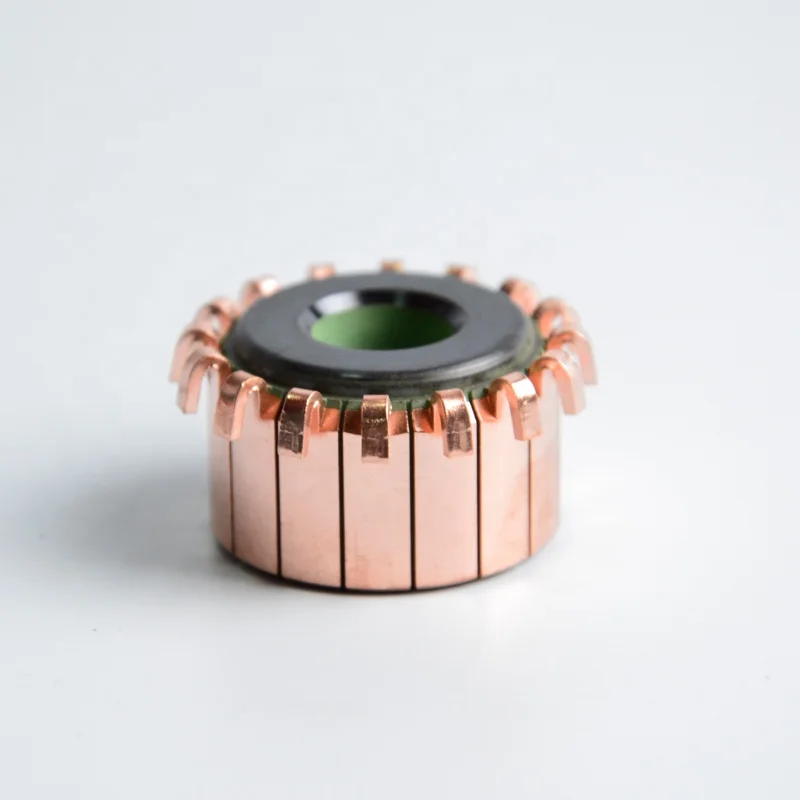 
Alternator motor collector armature motor commutator 