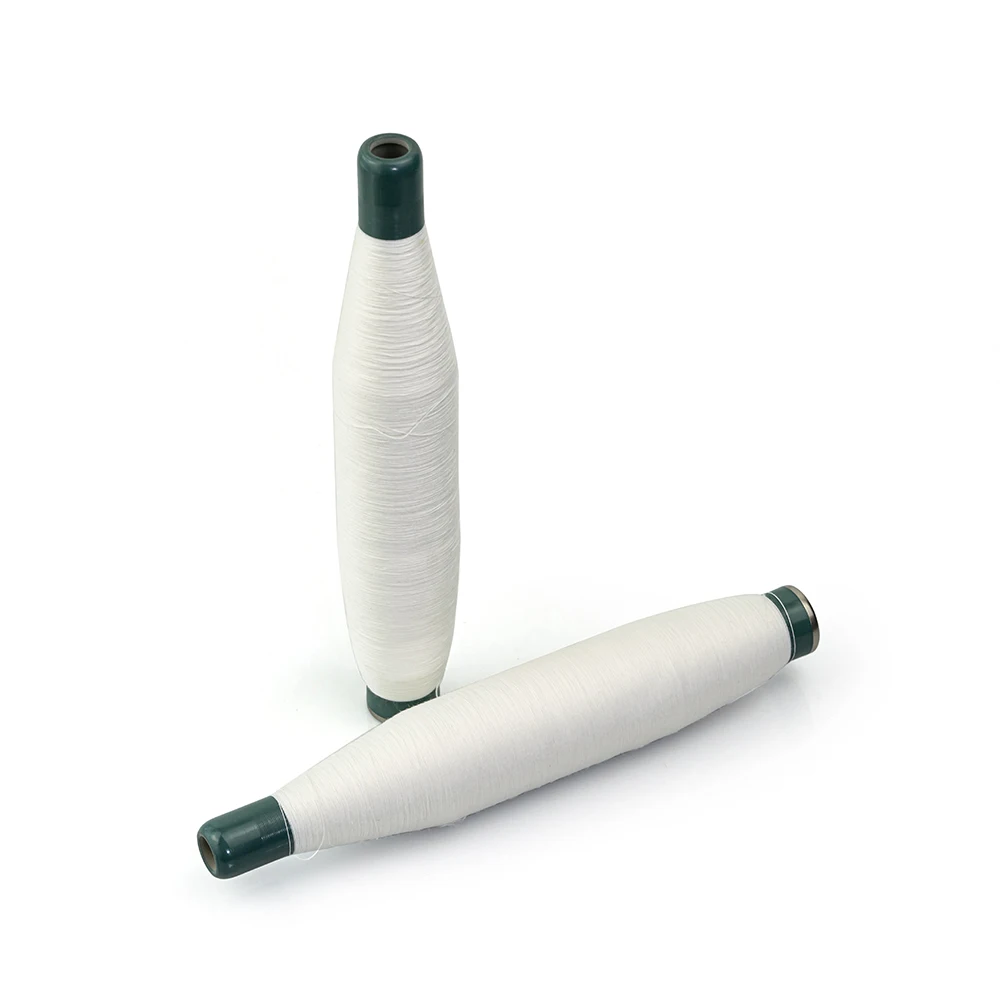 New invention 2021 powerhouse staple viscose spun yarn vortex yarn