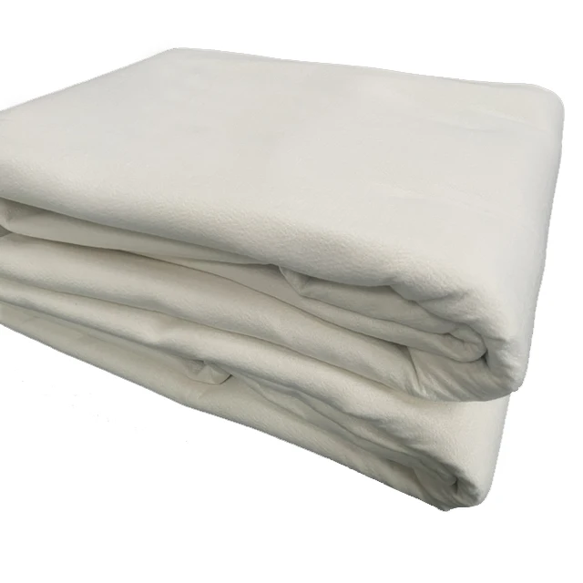 800g Nomex Ironer Felt For Hotel Ironer Machine