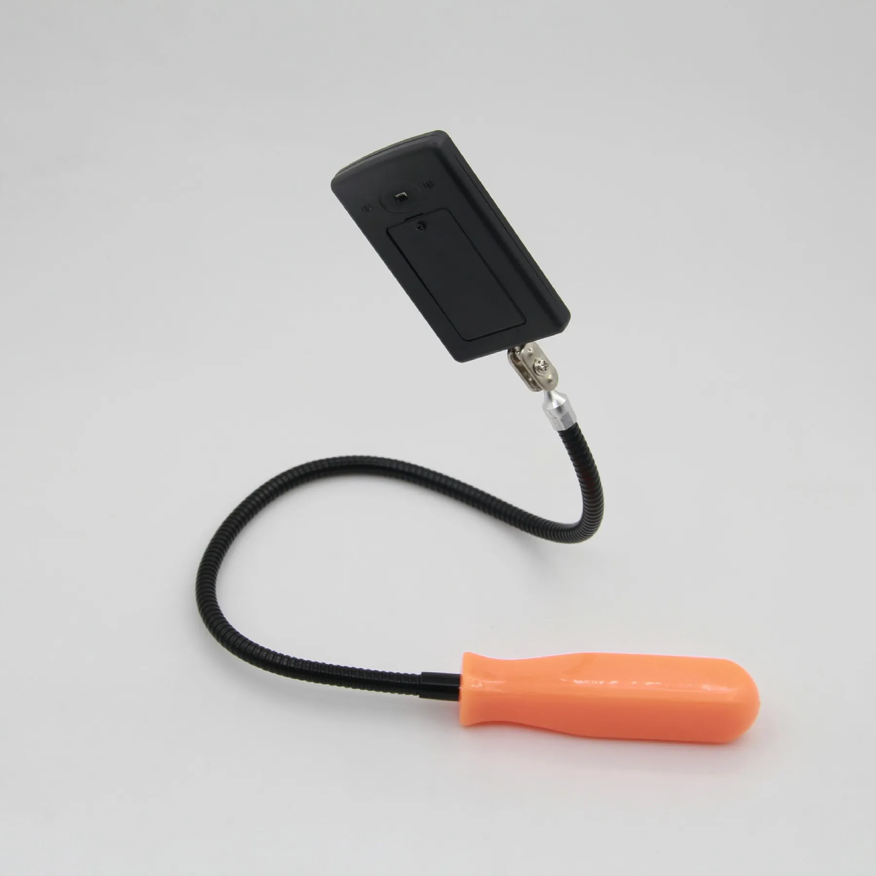 DEM CM11  50*80mm Square Bendable Crutch Style Under Vehicle Inspection Mirror