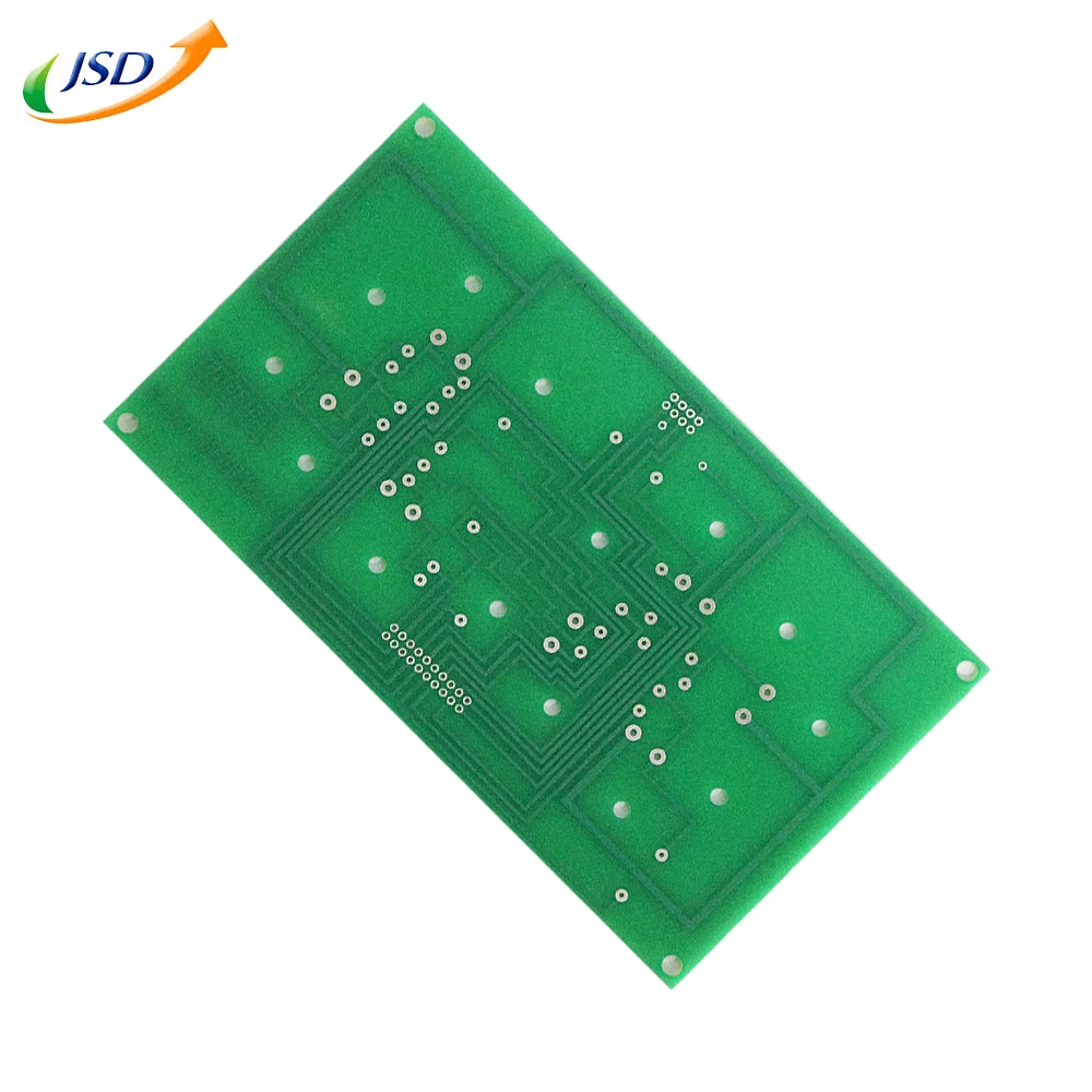 18 years pcb manufacturer assembly copper board