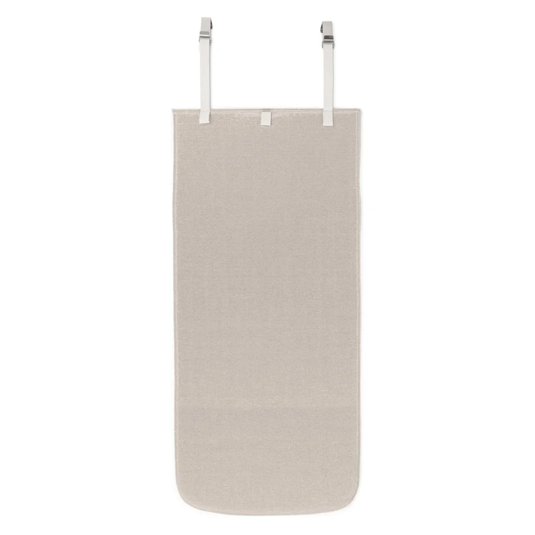 Door Steam Blanket Heat-Resistant Mat For Clothes Steaming