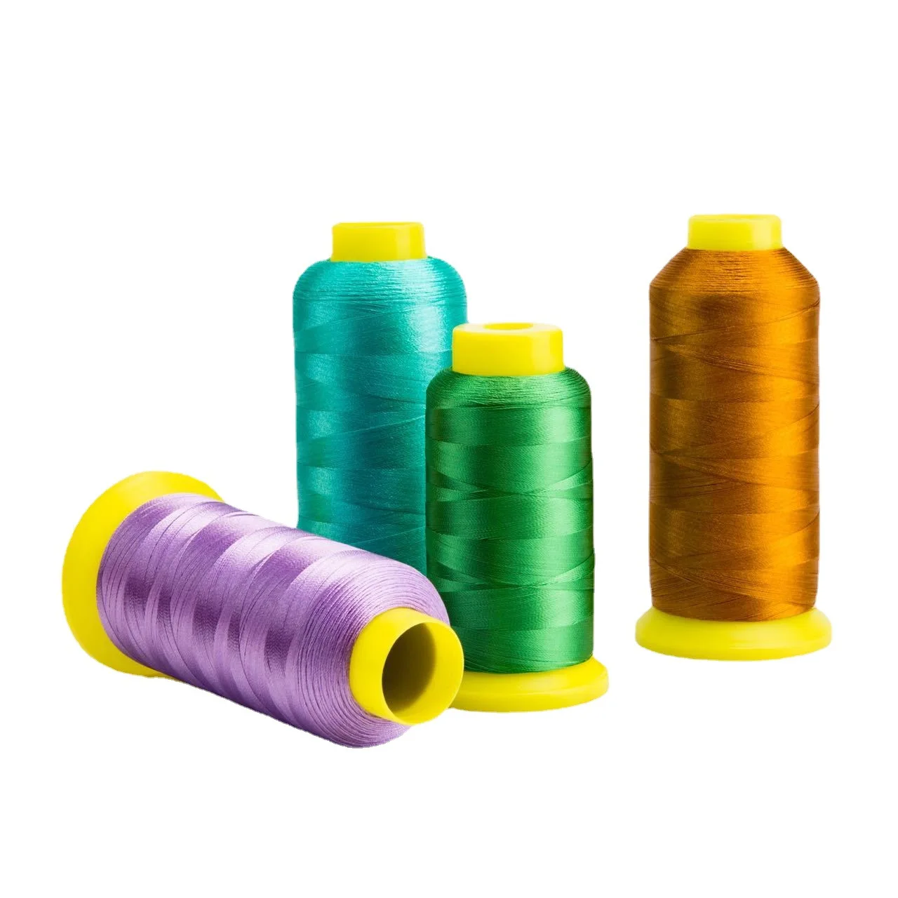 Multi Color Cross Stitch Set For Embroidery Threads For Embroidery Stitching Thread