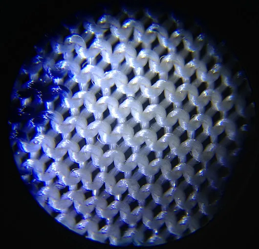 
Two LED light high power optical lenses hand-held antique identification mobile magnifier loupe lamp 