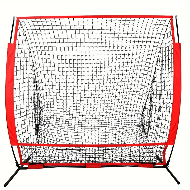 Selling high quality custom portable foldable baseball practice nets and batting practice nets