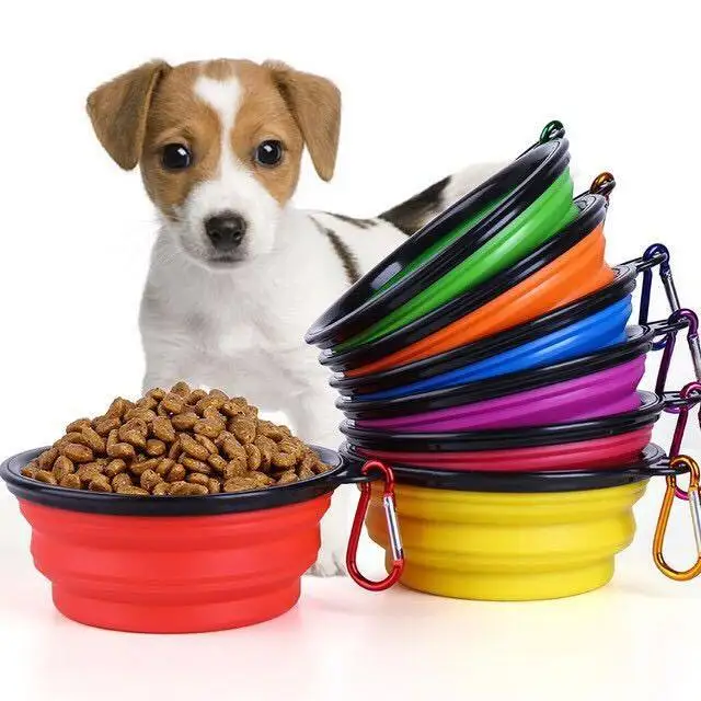 Heavy Duty Elastic Retractable Dog Seat Belt 3pcs Set Pet Car Seat Belt for Vehicle Pet Safety Seat Belts with Foldable Bowl