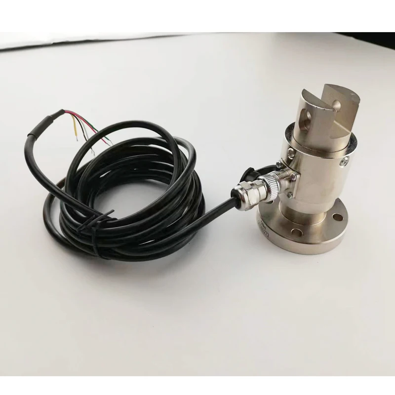 TJN-1 2Nm low cost inline bicycle torque force sensor road bike