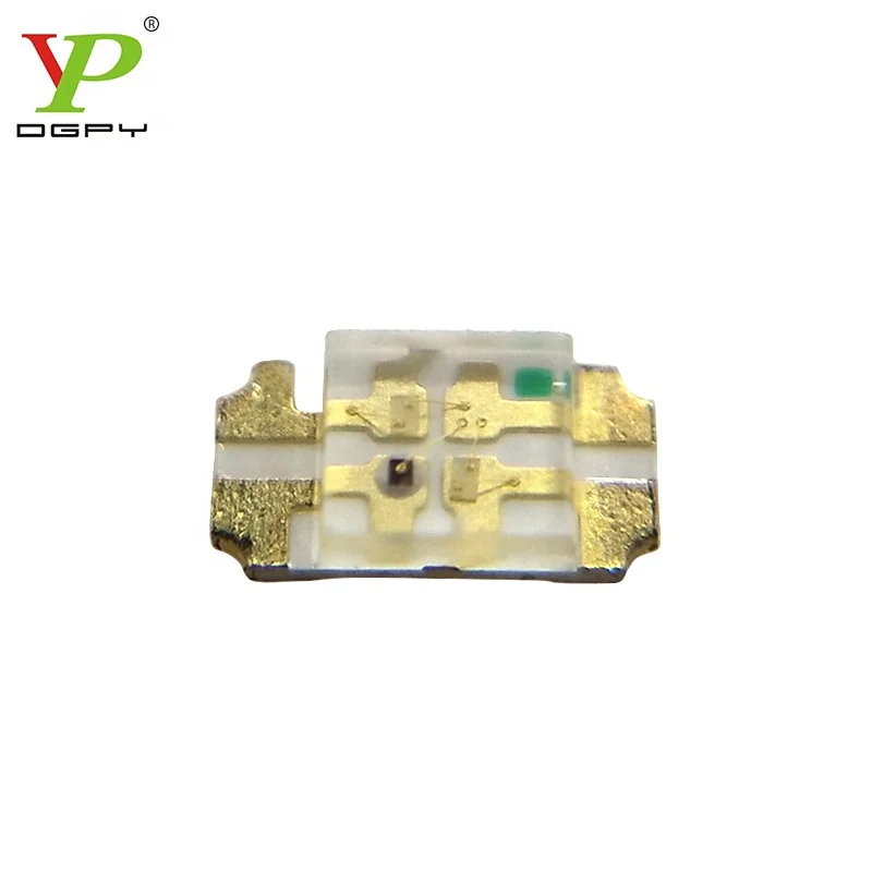 Светодиодный Диод 0402 0603 0805 1206 micro