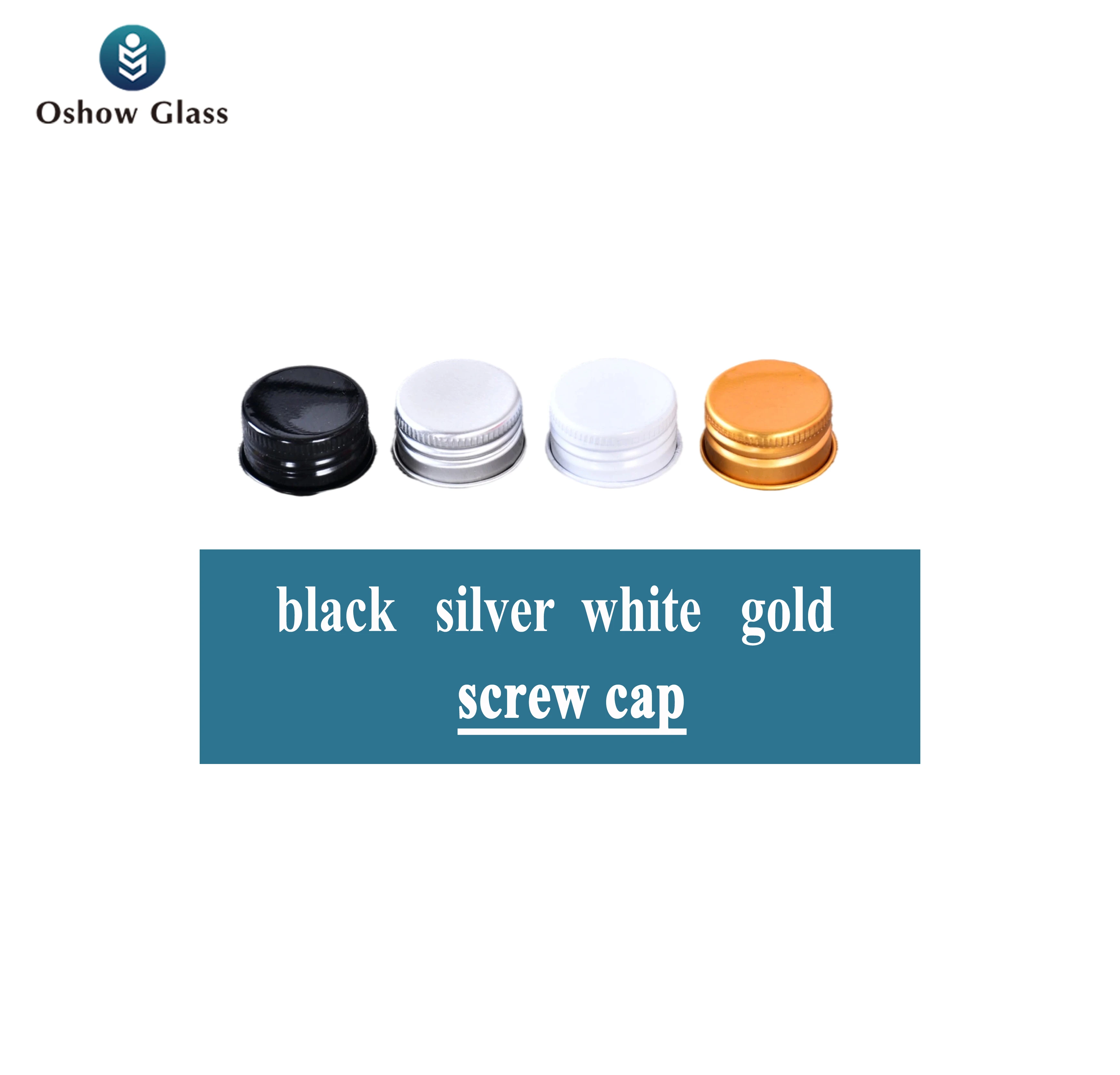 wholesale Matte Black glass bottle 100ml 200ml 250ml Flat Flask Liquor Vodka Glass Wine Bottle with Lid customization