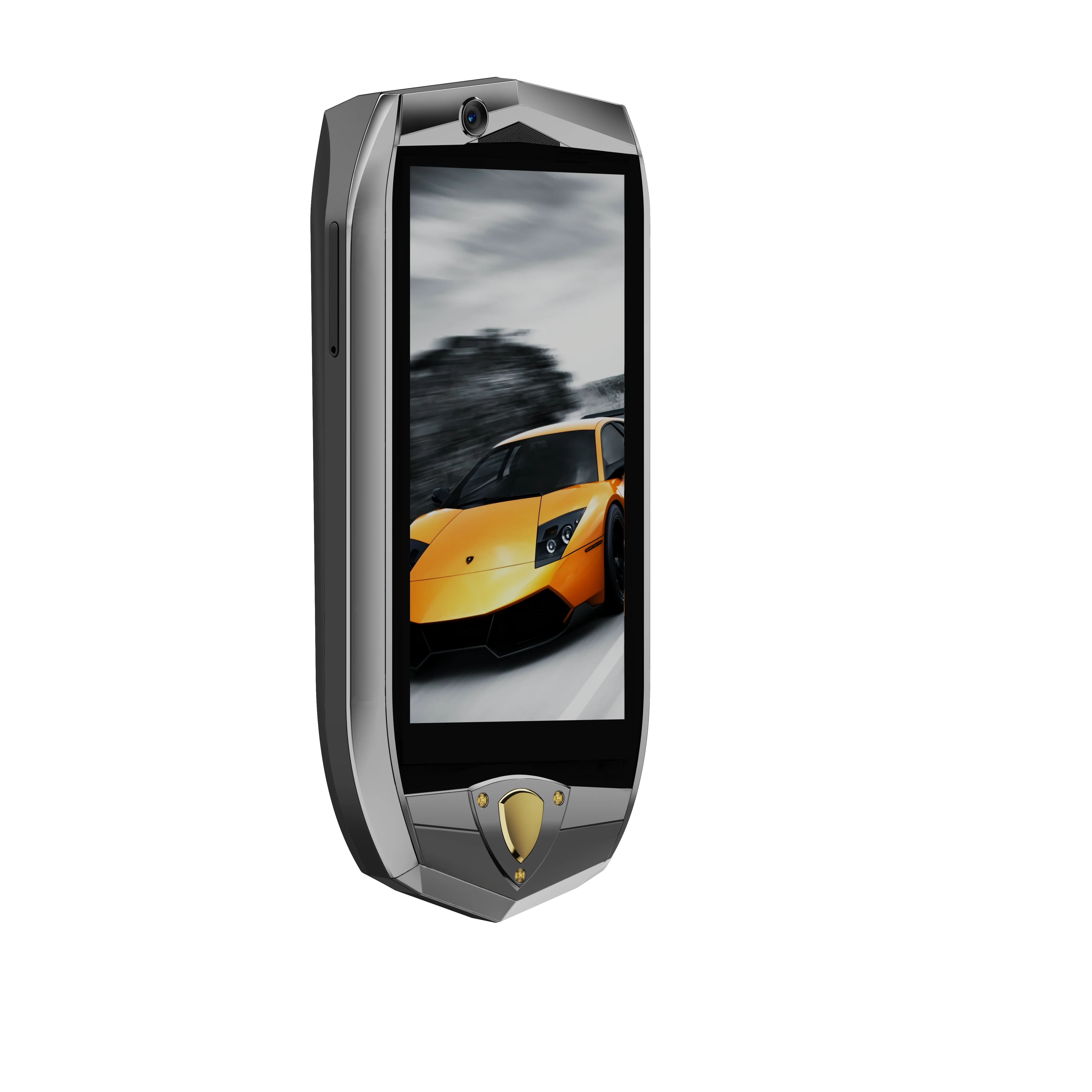 Smartphonewholesale K16 Newly Unlocked Version Android 13 3.5-inch Smartphone 2850mah 8gb+128gb 48mp Camera Mobile Phones