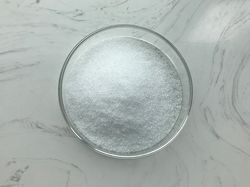 
High Quality Food Grade Organic Erythritol Bulk Powder 