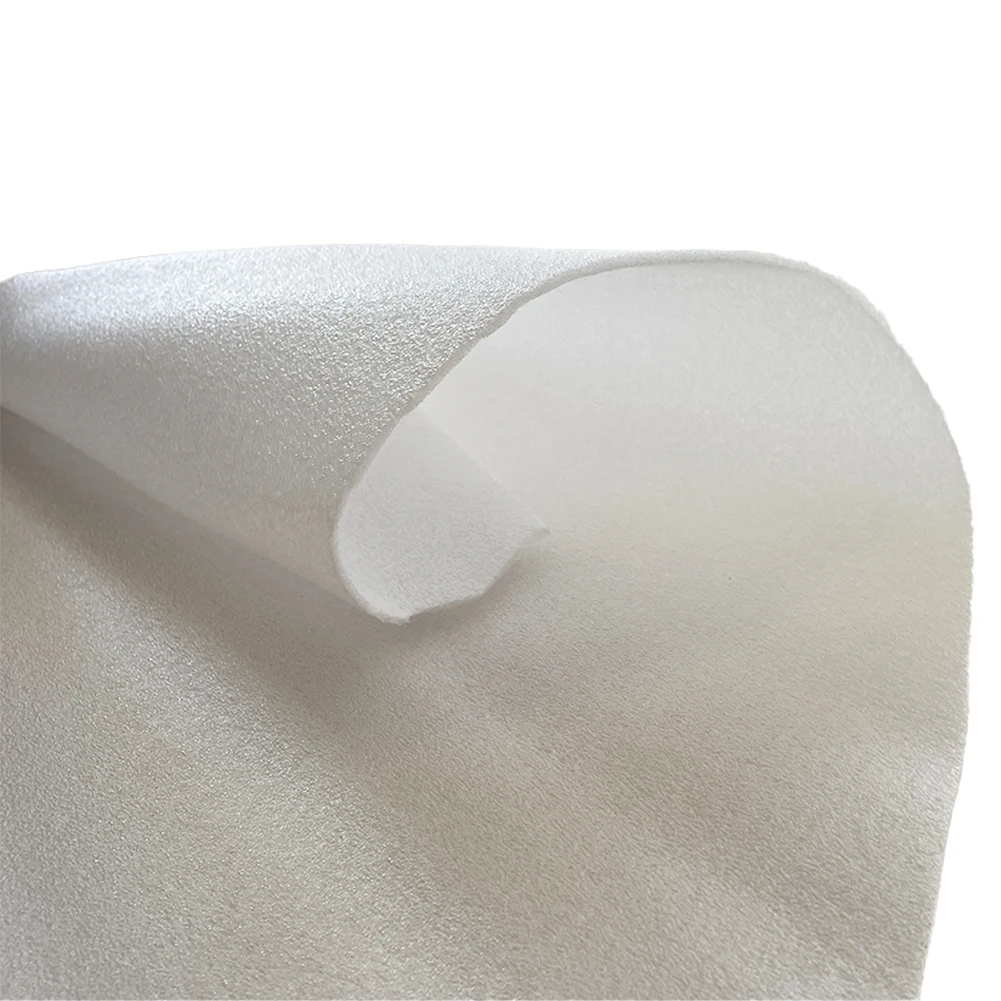 Compostable And Biodegradable Foam Sheet for Eco Friendly Packaging Materials