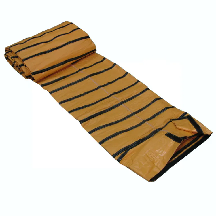 Pre-Conditioned Air duct PCA Hoses for airline